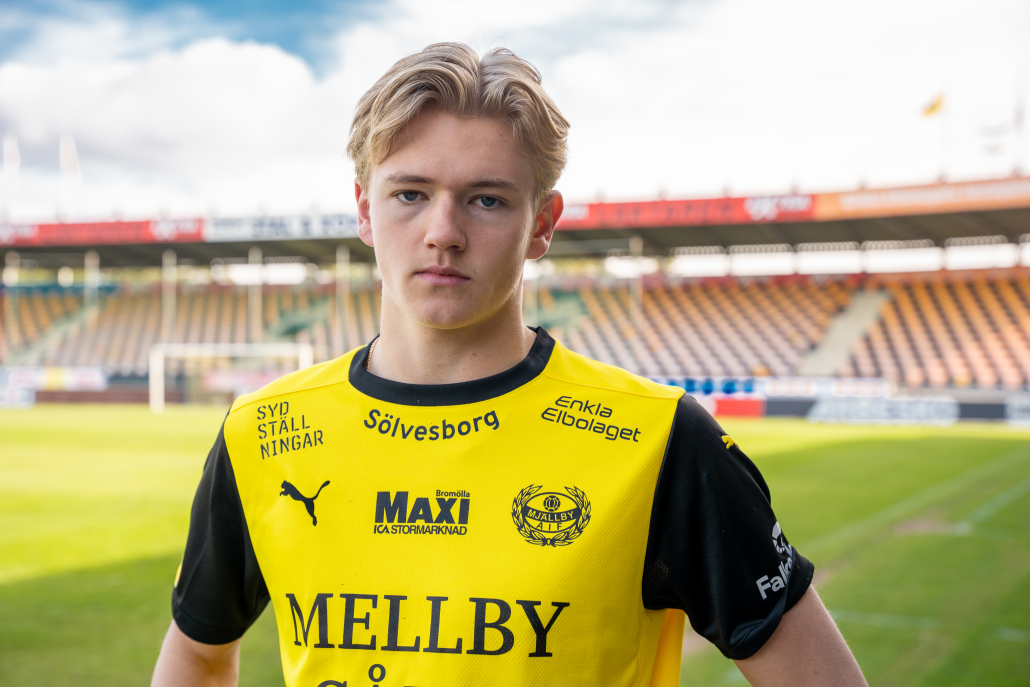 Mjällby - Mjällby